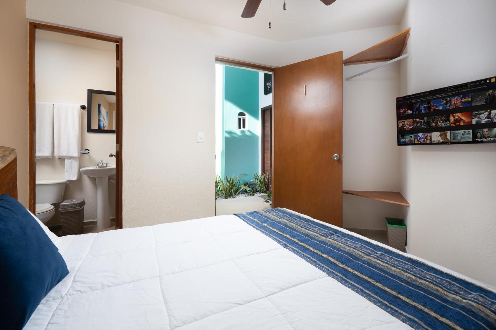 Apartahotel Sofía Cancún